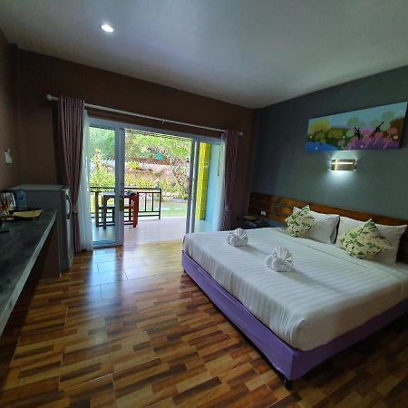 Greenery Resort Ko Tao Exterior photo