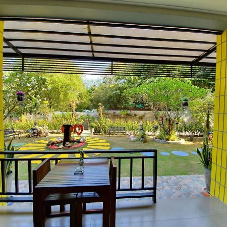 Greenery Resort Ko Tao Exterior photo