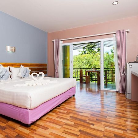 Greenery Resort Ko Tao Exterior photo