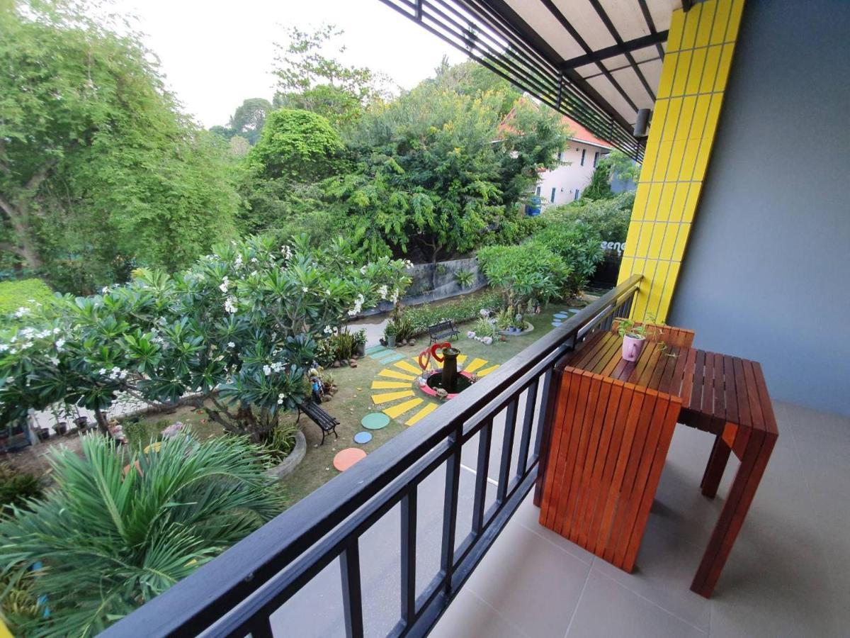 Greenery Resort Ko Tao Exterior photo