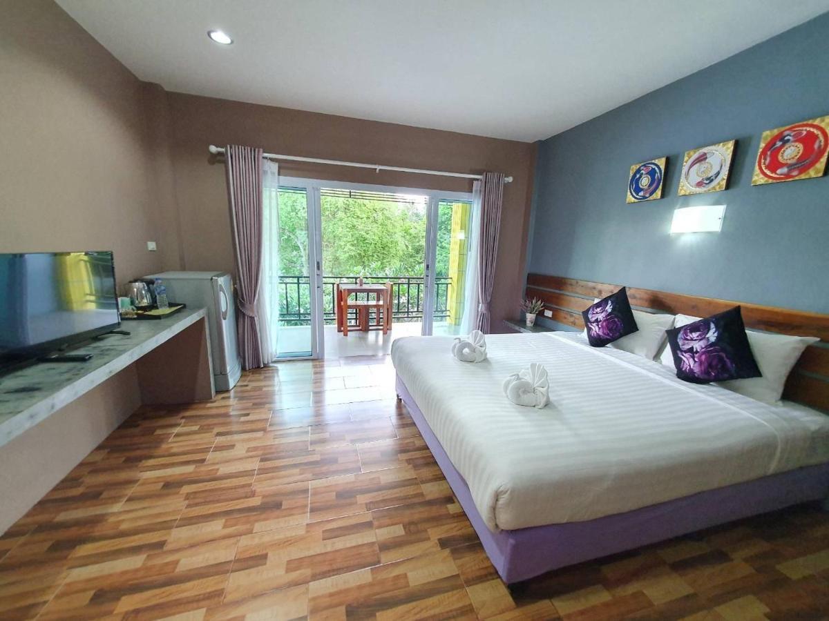 Greenery Resort Ko Tao Exterior photo