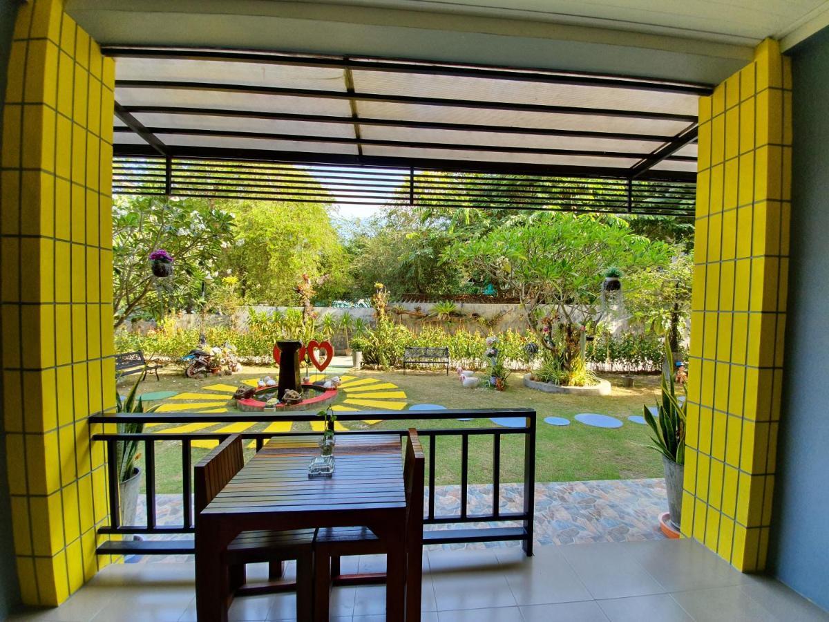 Greenery Resort Ko Tao Exterior photo