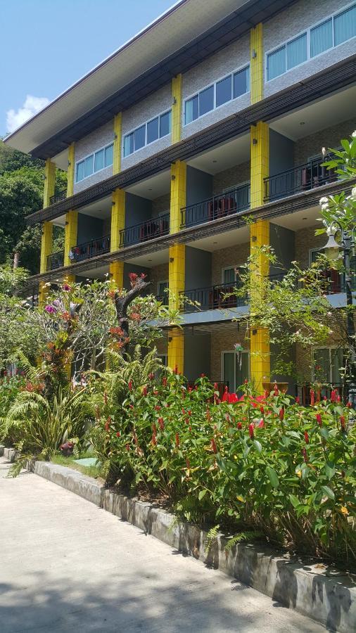 Greenery Resort Ko Tao Exterior photo