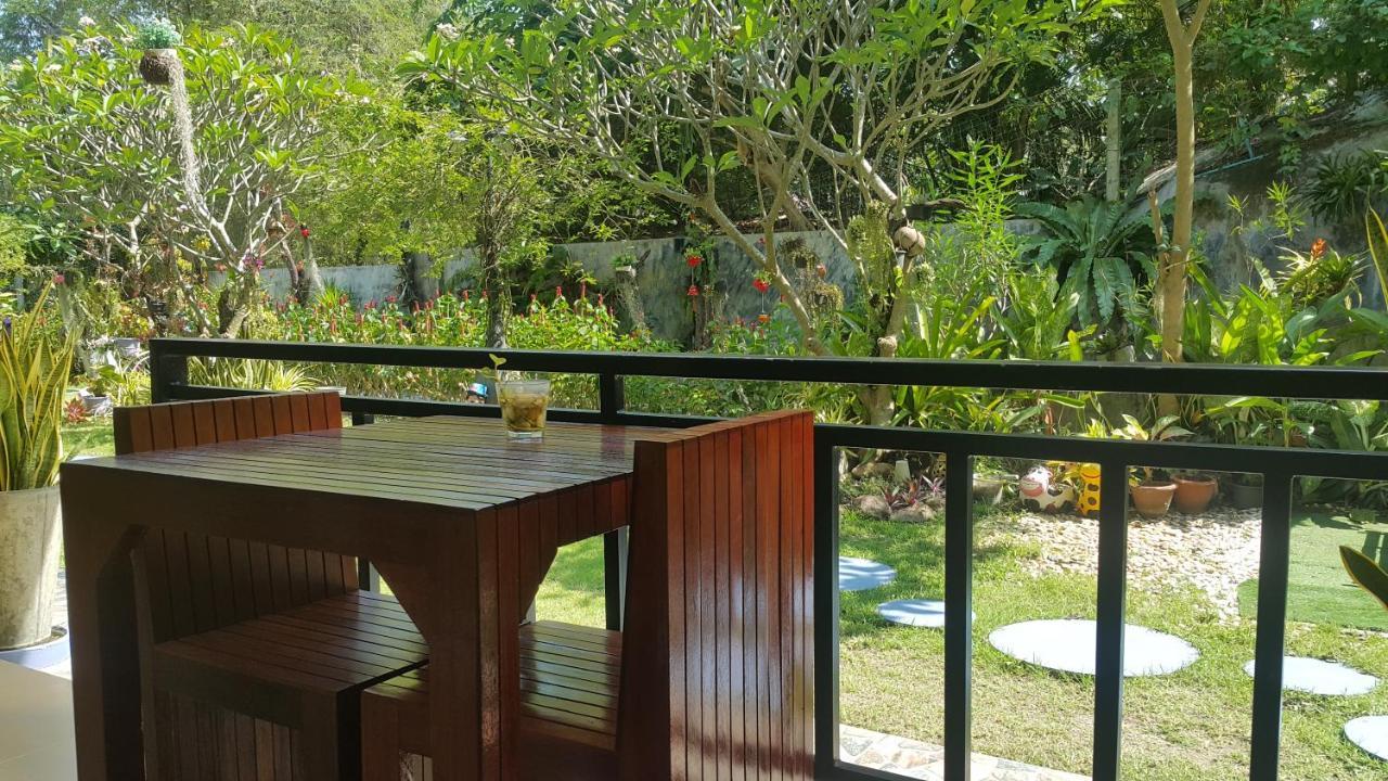 Greenery Resort Ko Tao Exterior photo