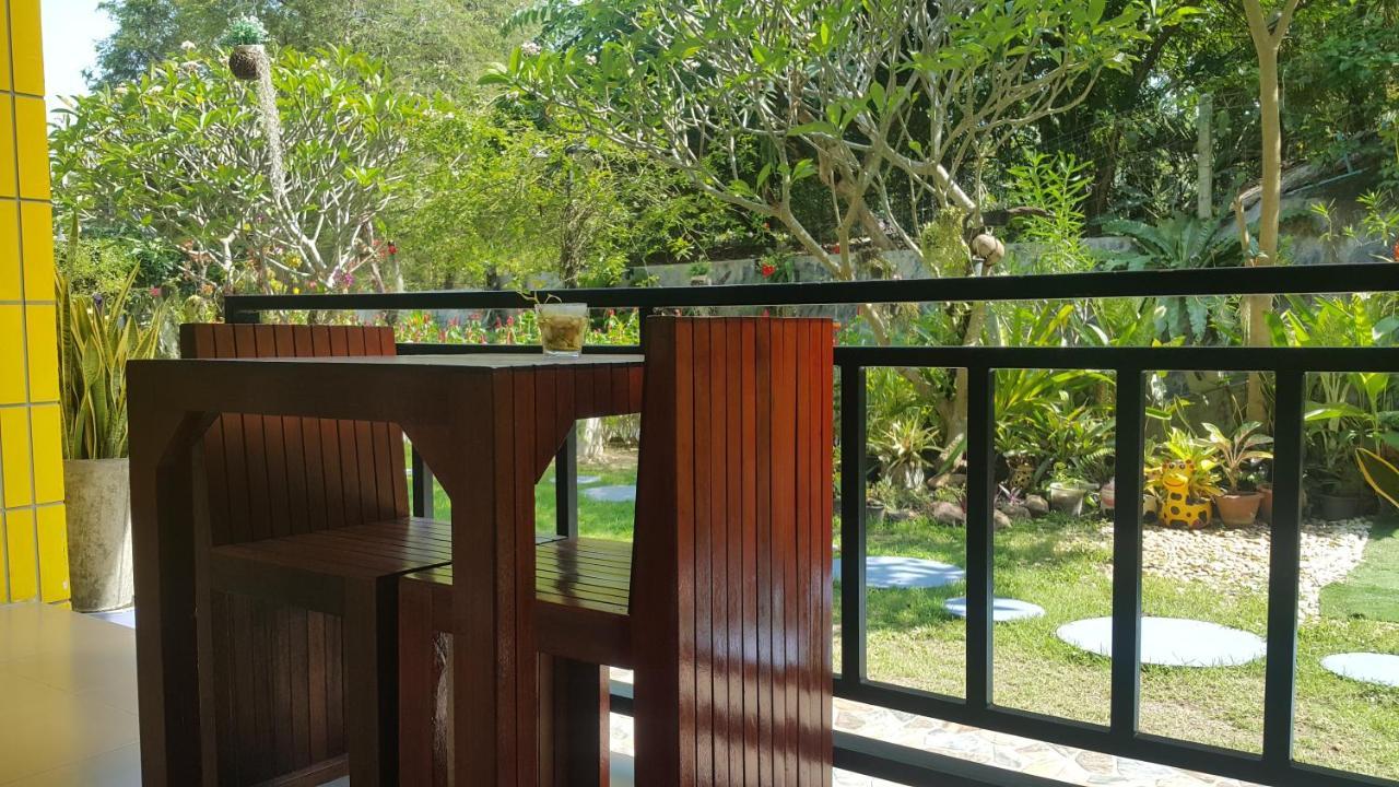 Greenery Resort Ko Tao Exterior photo