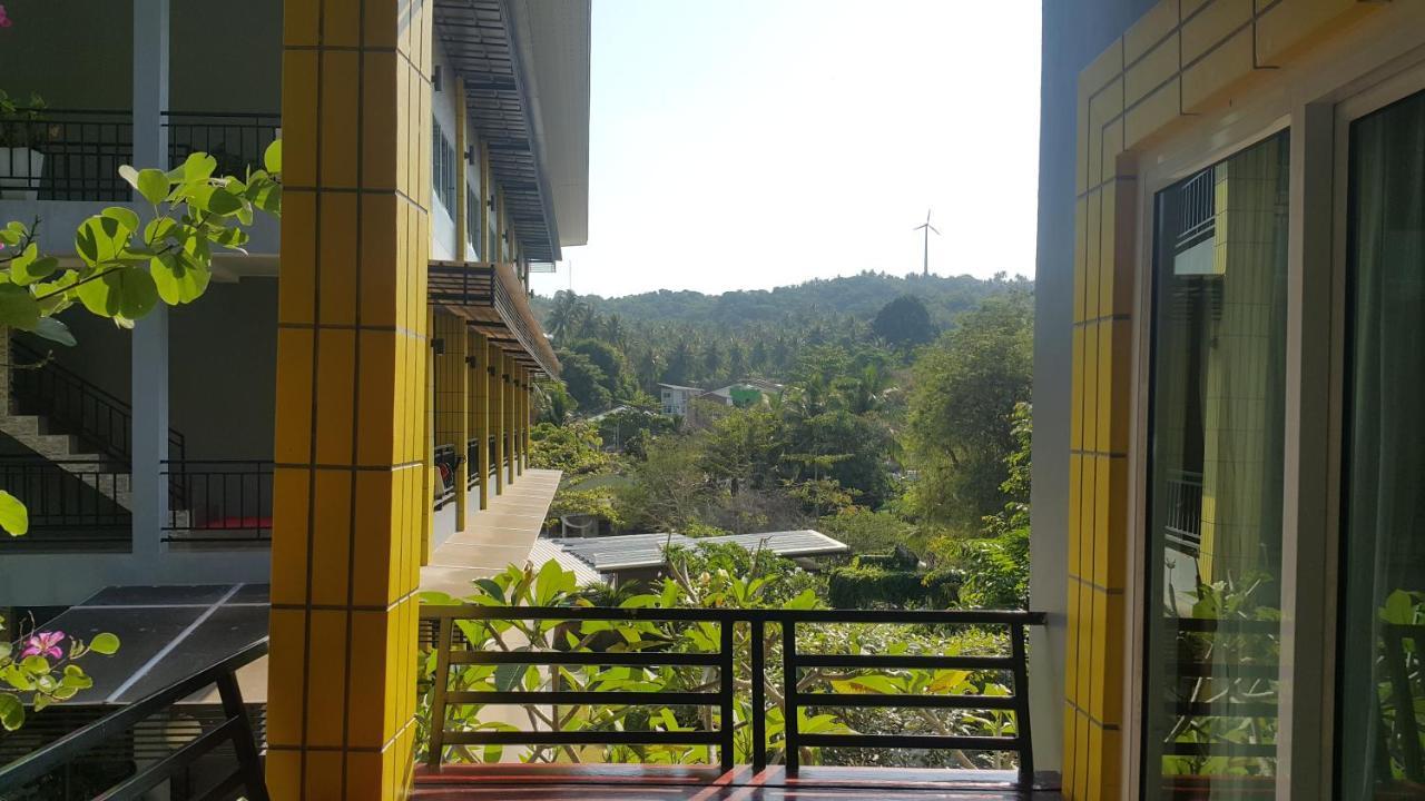 Greenery Resort Ko Tao Exterior photo