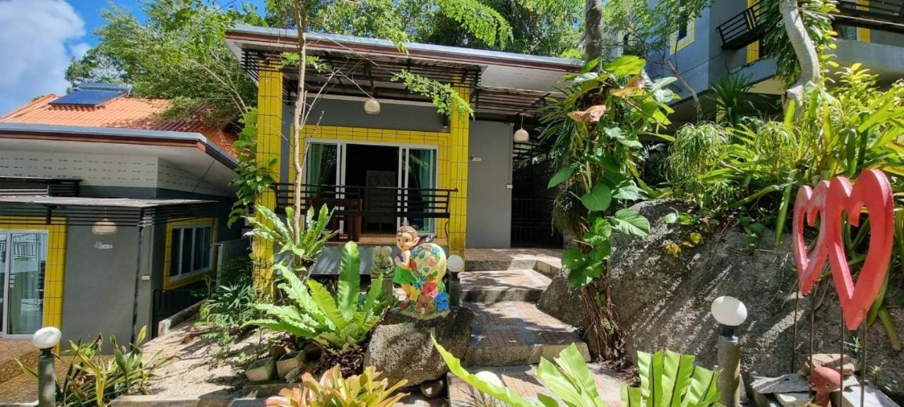 Greenery Resort Ko Tao Exterior photo
