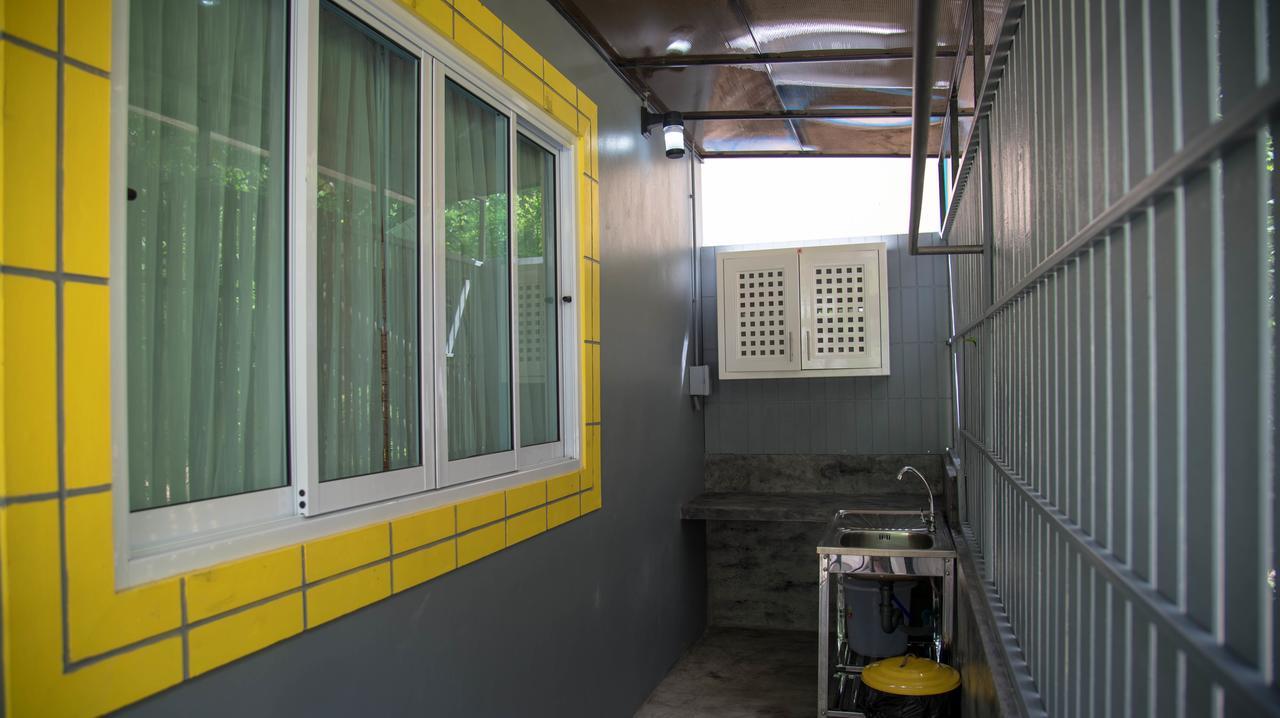 Greenery Resort Ko Tao Exterior photo