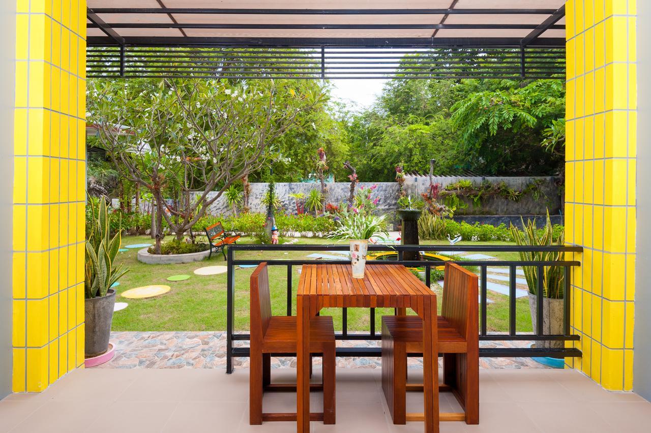 Greenery Resort Ko Tao Exterior photo