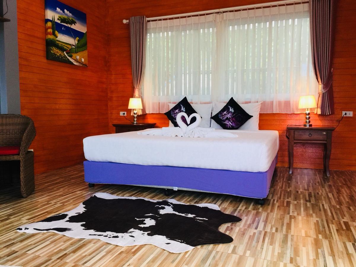 Greenery Resort Ko Tao Exterior photo