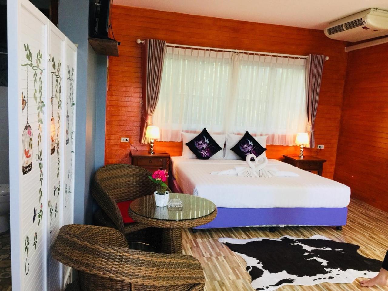 Greenery Resort Ko Tao Exterior photo