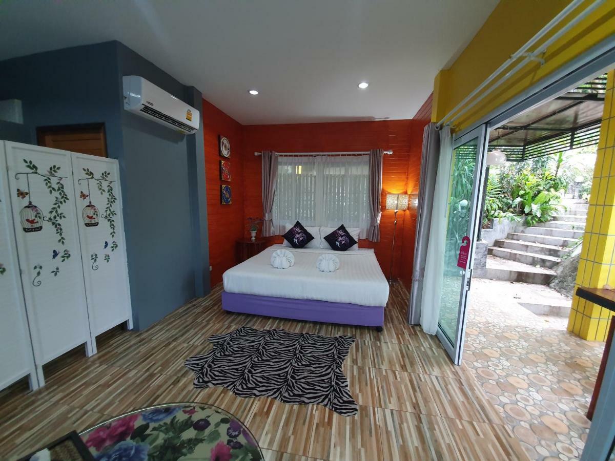 Greenery Resort Ko Tao Exterior photo