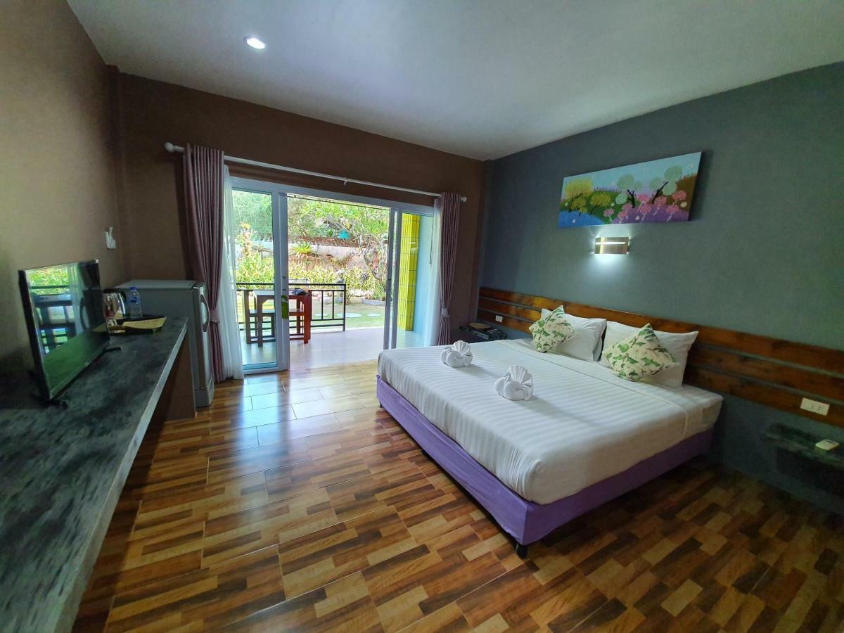 Greenery Resort Ko Tao Exterior photo