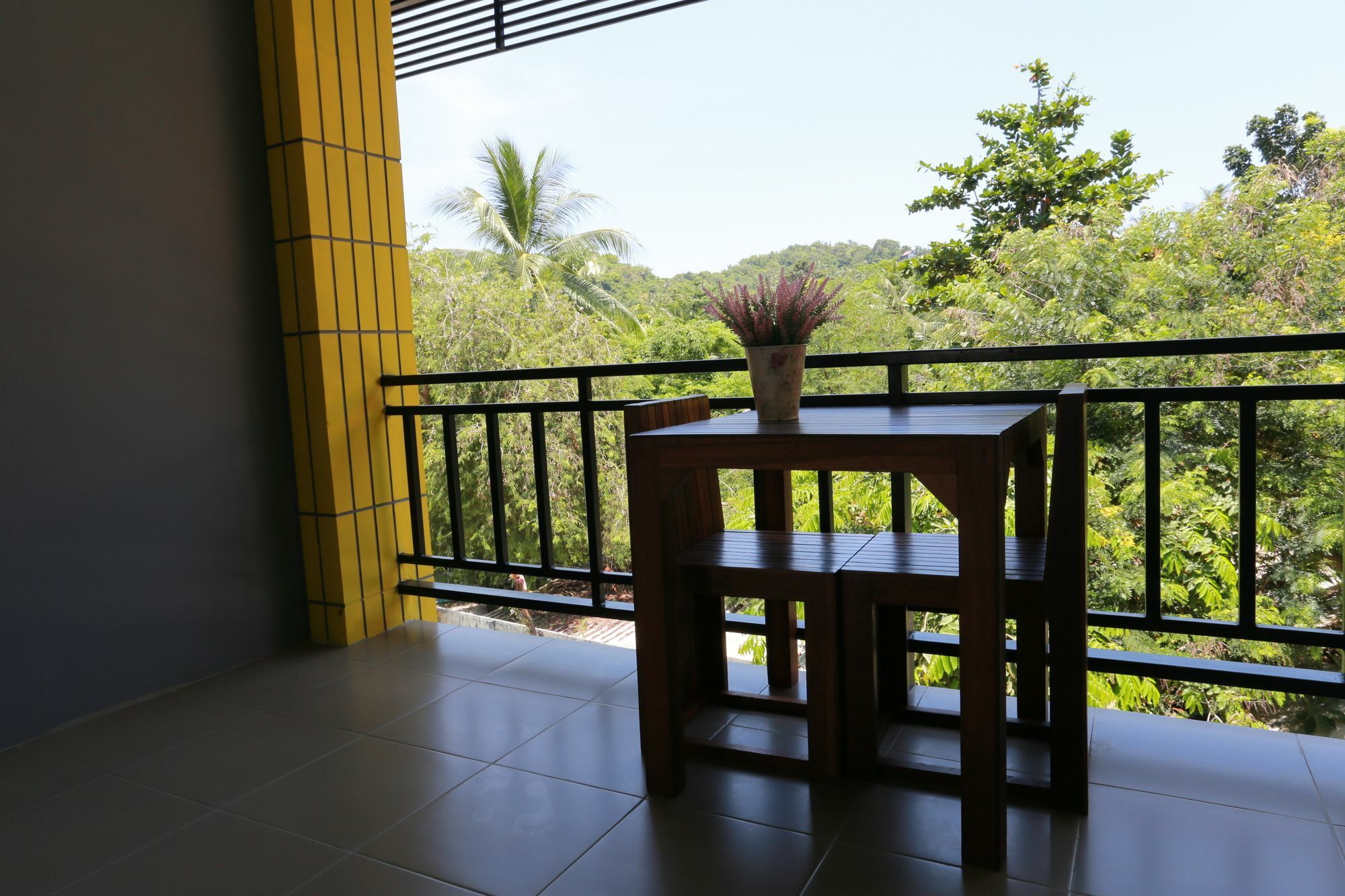 Greenery Resort Ko Tao Exterior photo