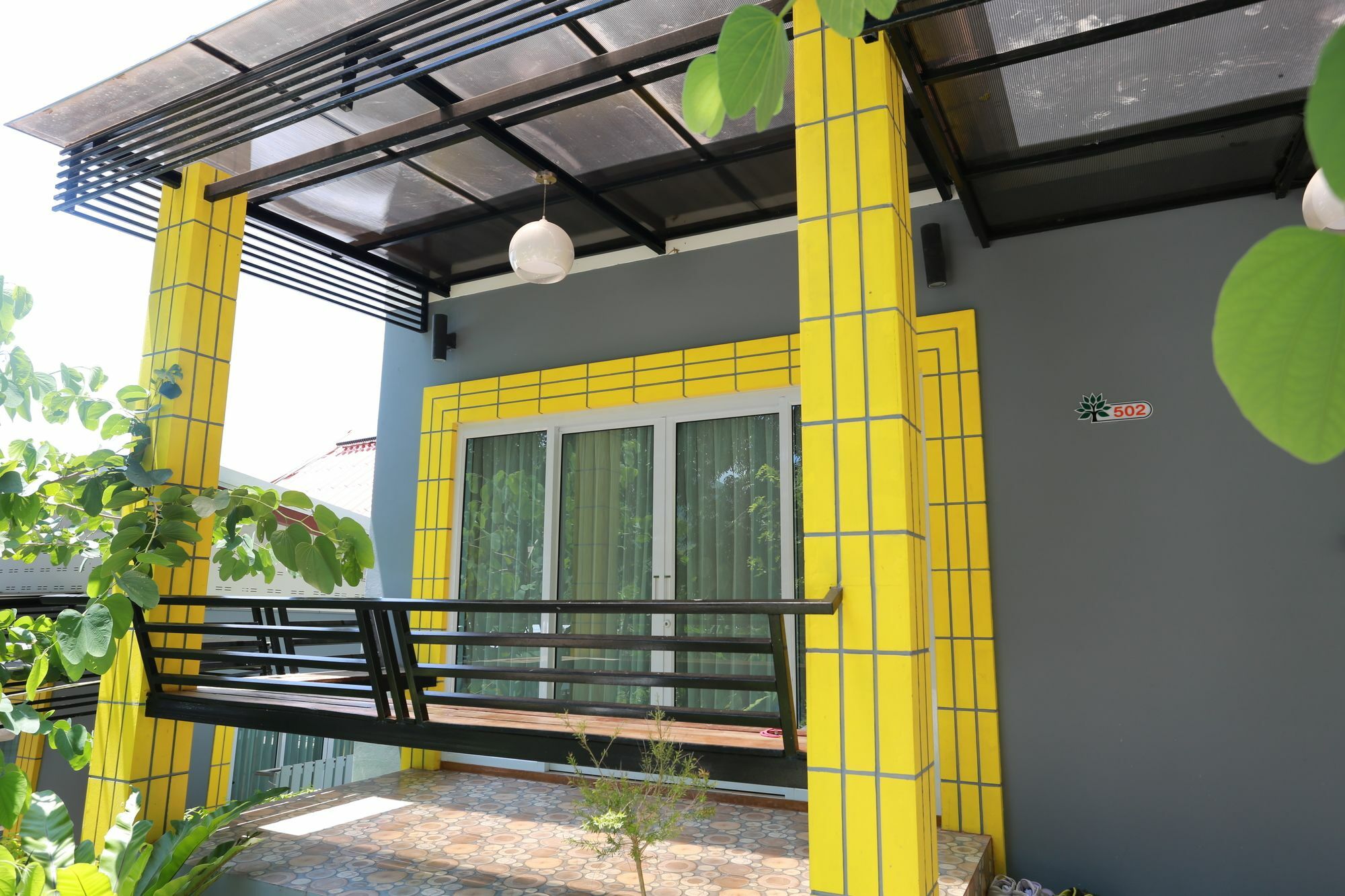Greenery Resort Ko Tao Exterior photo