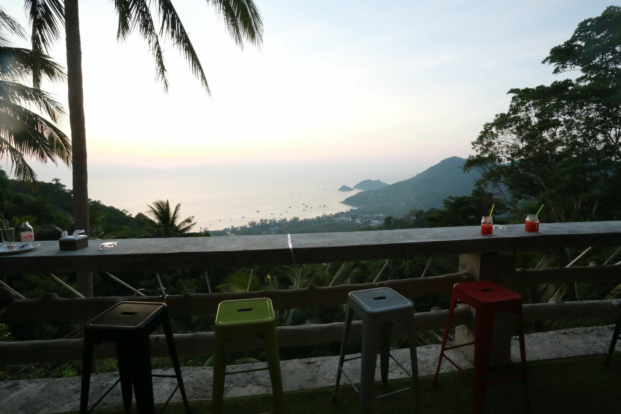 Greenery Resort Ko Tao Exterior photo