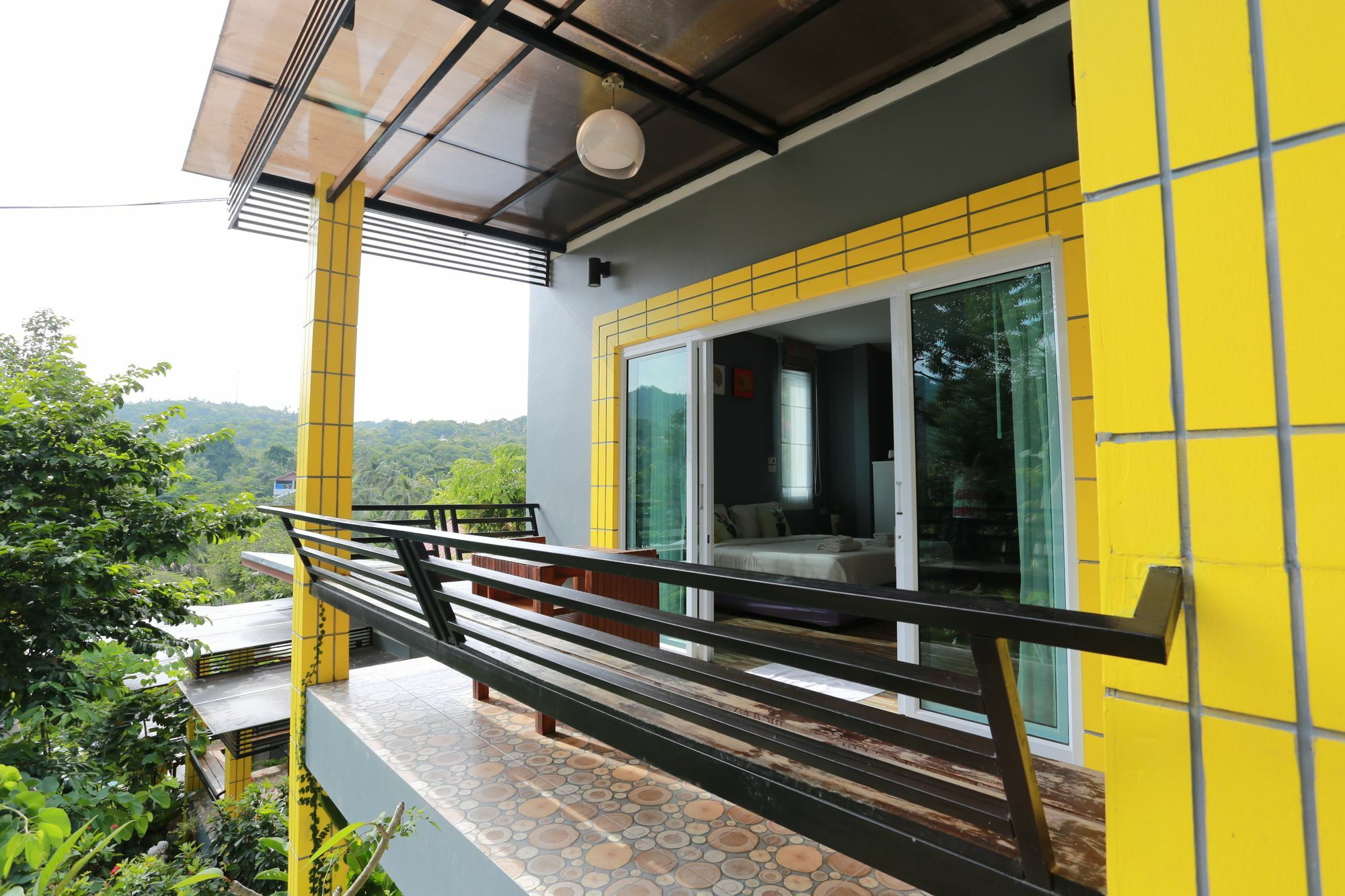 Greenery Resort Ko Tao Exterior photo