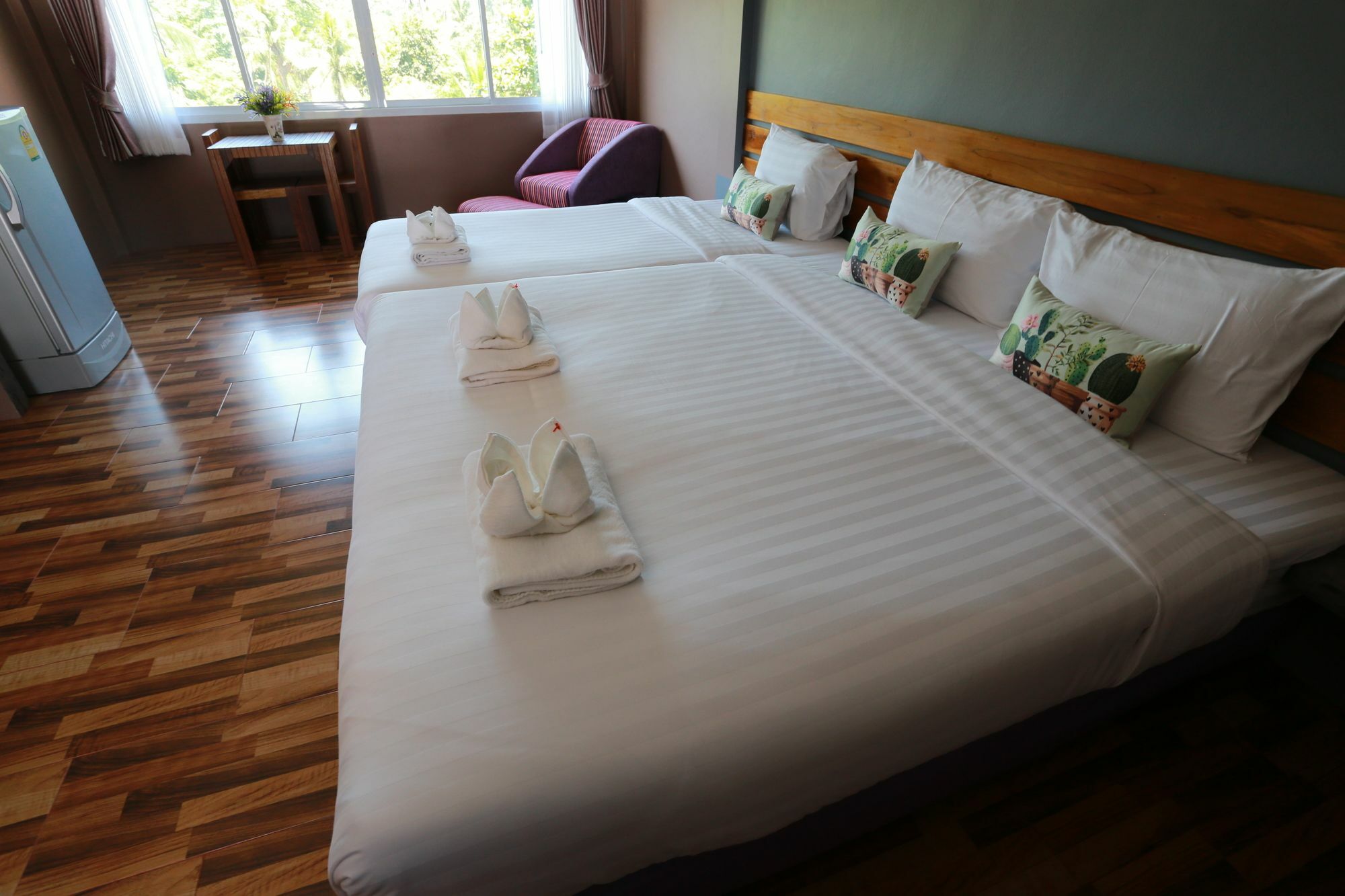 Greenery Resort Ko Tao Exterior photo