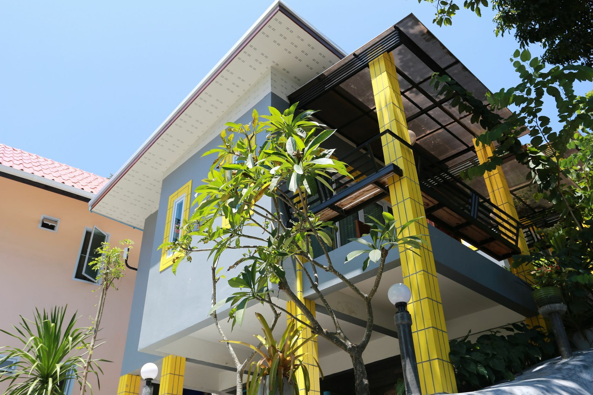 Greenery Resort Ko Tao Exterior photo