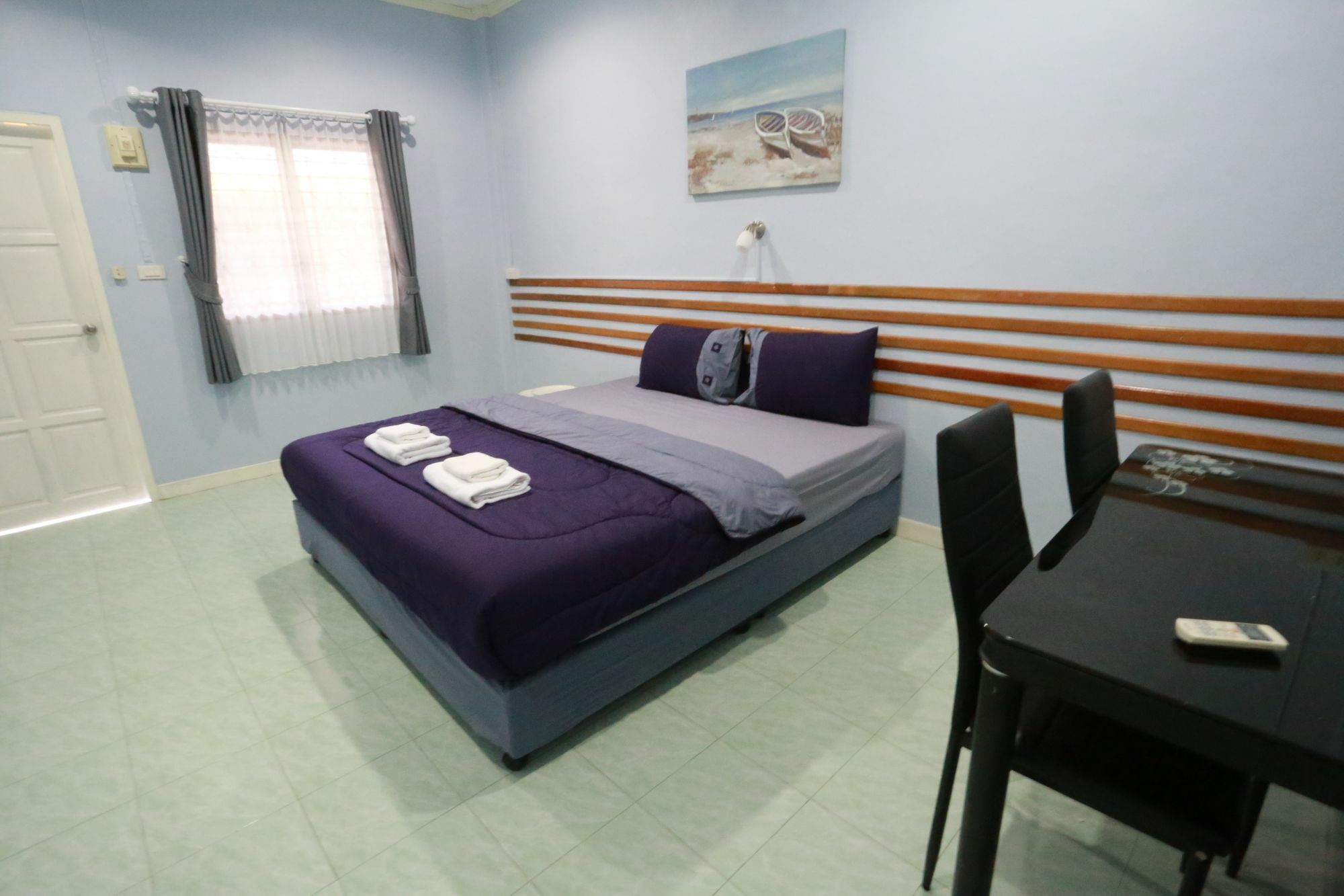 Greenery Resort Ko Tao Exterior photo